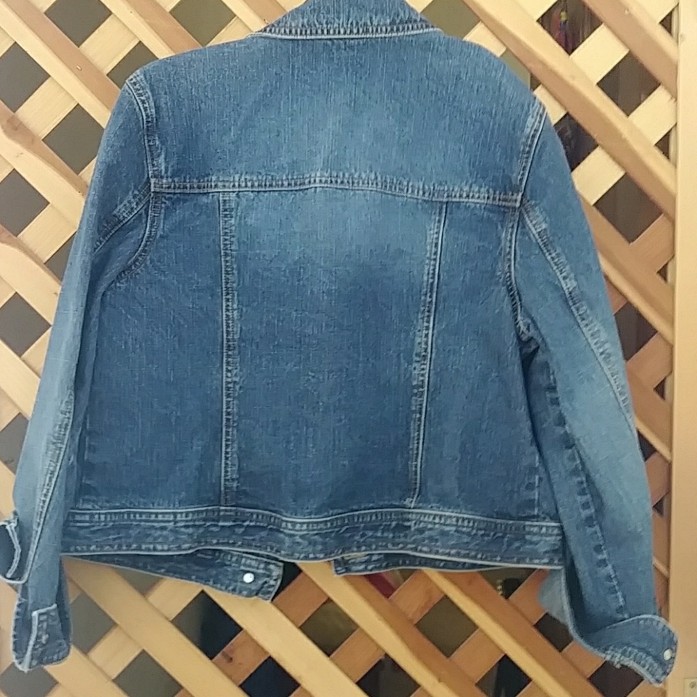 Jacket - Picture 2 of 2